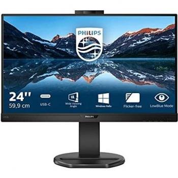 MONITOR 24 IPS HDMI DP USB
