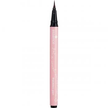 Essence - Got A Crush On Apricots - Pincel para hacer pecas