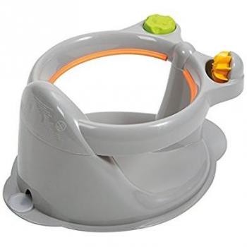 Tigex Asiento de Bebé Antideslizante para la Bañera | +6 meses