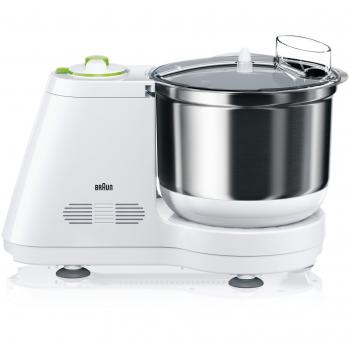 Braun KM 3050 - Robot de cocina