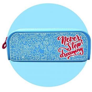 Porta Todo Silicon Ultra Soft Girls Edition