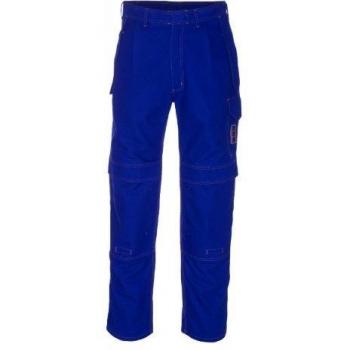 Pantalón de Trabajo Multisafe 06679 de Mascot, Color Azul, Talla C54
