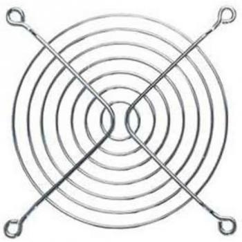 Middle Atlantic Products GUARD 4-1/2 Hamburger Style Fan Guard
