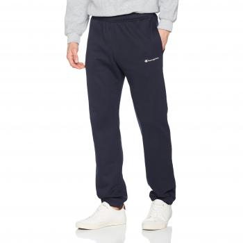 Champion Elastic Cuff Authentic Pants, Pantalones de Deporte para Hombre