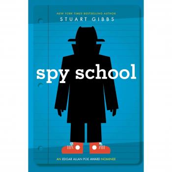 Spy School: Covert Operations eBook (Kobo)