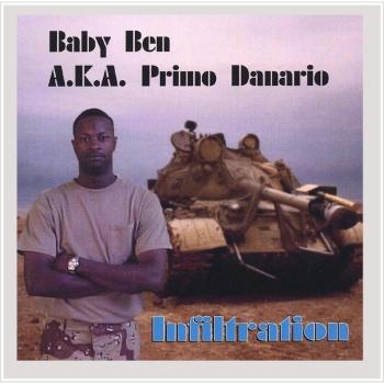 Infiltration