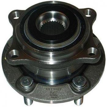 Kit de cojinete de rueda KAVO PARTS WBH-3016