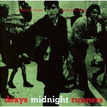 Searching For The Young Soul Rebels [VINYL]