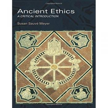 Ancient Ethics
