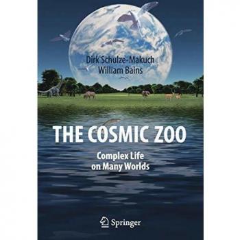 The Cosmic Zoo: Complex Life on Many Worlds