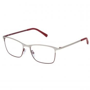 Montura de Gafas Hombre Sting VST019550Q05 Rojo (ø 55 mm)
