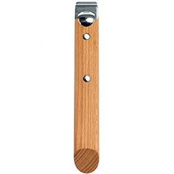 Mango Extraíble de Madera de Haya Cristel Casteline