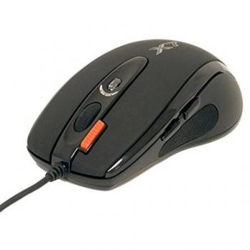 Xgame Laser Oscar Xl-750Bk Extraf A4Tmys33970 Mouse