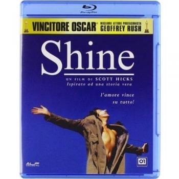 Shine [Italia] [Blu-ray]
