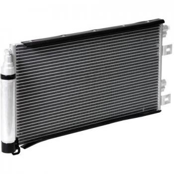 NRF 35682 Condensador, aire acondicionado
