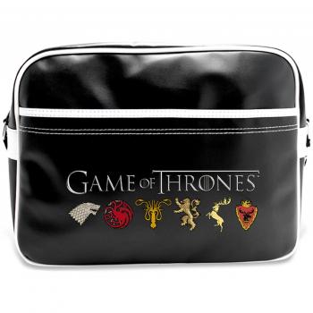 Game of Thrones - Estuche escolar Juego De Tronos