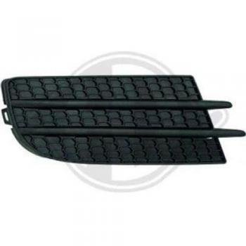 Diederichs 2255146 - Rejilla de ventilación para parachoques