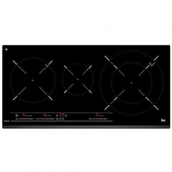 Teka IZ 8320 HS Integrado Zone induction hob Negro - Placa