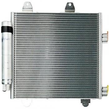 Valeo 818014 Sistemas de Aire Acondicionado