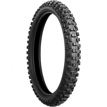 Bridgestone - M603 : Neumático moto 90/100 -21 M603 57M TT medidas 90 100 21