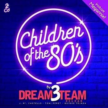 Children Of The 80's