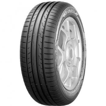 Dunlop SP Sport Blu Response - 205/50R17 89V - Neumático de Verano