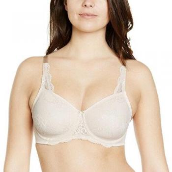 Triumph Contouring Sensation Women's Minimizer Bra - Beige, Size 36F