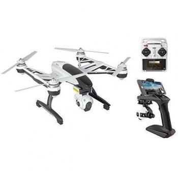 Yuneec Typhoon Q500+ Full HD Drone with Extra Battery