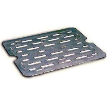 LACOR 66911 Horas Polipropileno Doble-Suelo GN 1/1