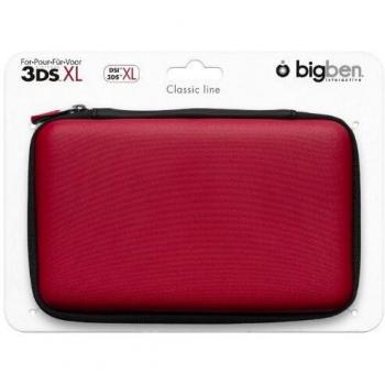 Borsa in Eva 3DS XL [Importación italiana]