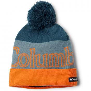 Gorro unisex Polar Powder™ II Columbia Naranja