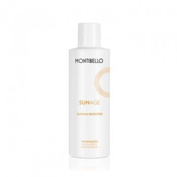 Booster bronceador Sun Age - Montibello