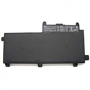 Batería de repuesto para laptop HP CI03XL, Li-Ion 11.4 Volt 4200 mAh, 3 celdas, color negro