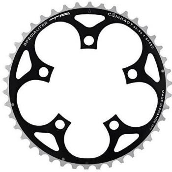 ATAT-1 T.A. PL-50094309-44 - Plato 94-Adaptable SH XT Y LX 44 Negro