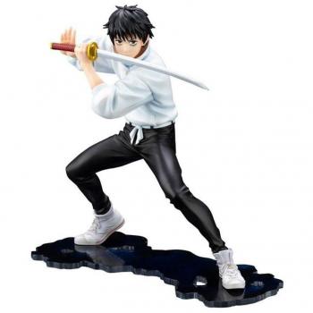 Figura Kotobukiya Jujutsu Kaisen 0: The Movie Yuta Okkotsu 17 cm