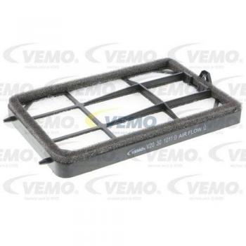 Filtro de habitáculo VEMO V20-30-5004 - Filtro de aire interior para vehículos