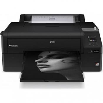 Impresora Epson SureColor SC P5000 Violet