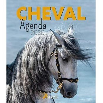 AGENDA CHEVAL 2020