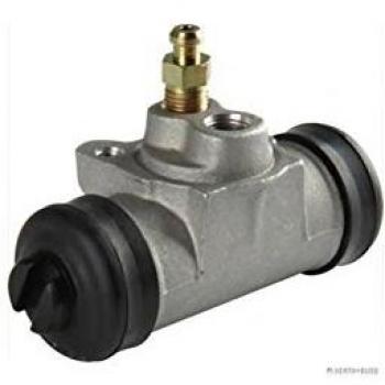 Cilindro de freno trasero izquierdo Jakoparts para Suzuki Samurai SJ410 SJ413 22,23 mm de aluminio