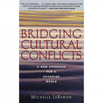 Cultural Conflict Resolution Guide: A New Approach for a Changing World