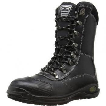 SIR Safety Amazzonia Boot - Botas de cuero para mujer