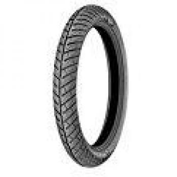 Michelin City Pro 90/90-14 M/C 52P Reinf TT, Apto para Rueda Delantera y Trasera
