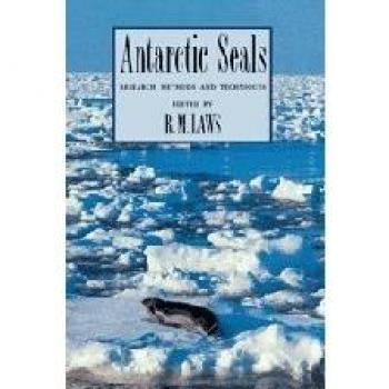 Métodos y Técnicas de Investigación sobre Sellos Antárticos - Tapa Dura