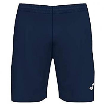 Bermuda Joma Open III Marino Amarillo para Hombre y Niño