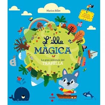L'illa Màgica