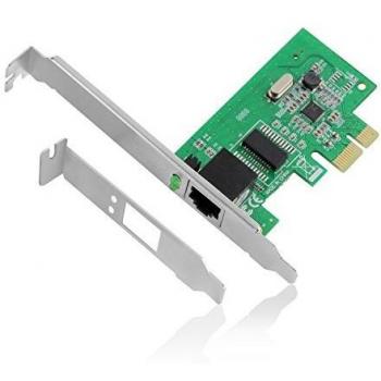 Eminent Red PCI-E Approx pcie1000 gigabit
