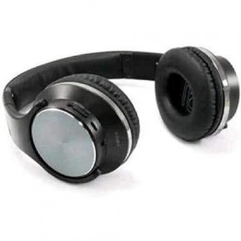 Auriculares Bluetooth Conceptronic CHSPBTNFCSPKB con Micrófono, Función de Altavoz y Manos Libres, Entrada Auxiliar y MicroSD, NFC - Color Negro