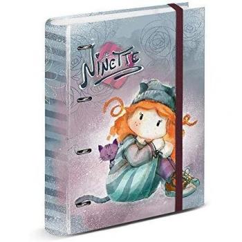 Forever Ninette Origin-Carpesano