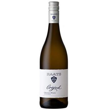 Vino Blanco Chenin Blanc Original Raats Stellenbosch 2020-2022