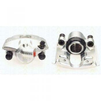 Pinza de freno BUDWEG CALIPER 342983 para Ford Fiesta 4 y KA, eje delantero derecho